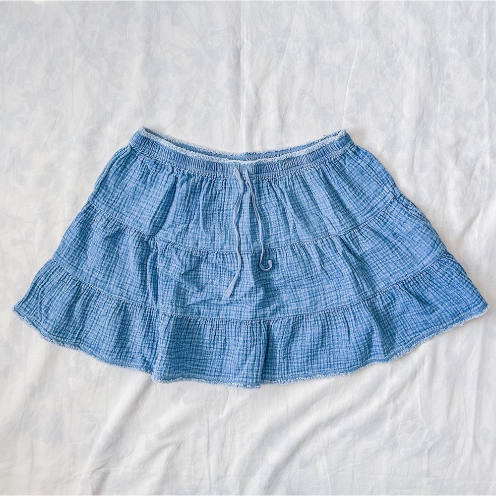 Aerie Pool To Party Skirt - BRAND NEW! (Size: L)